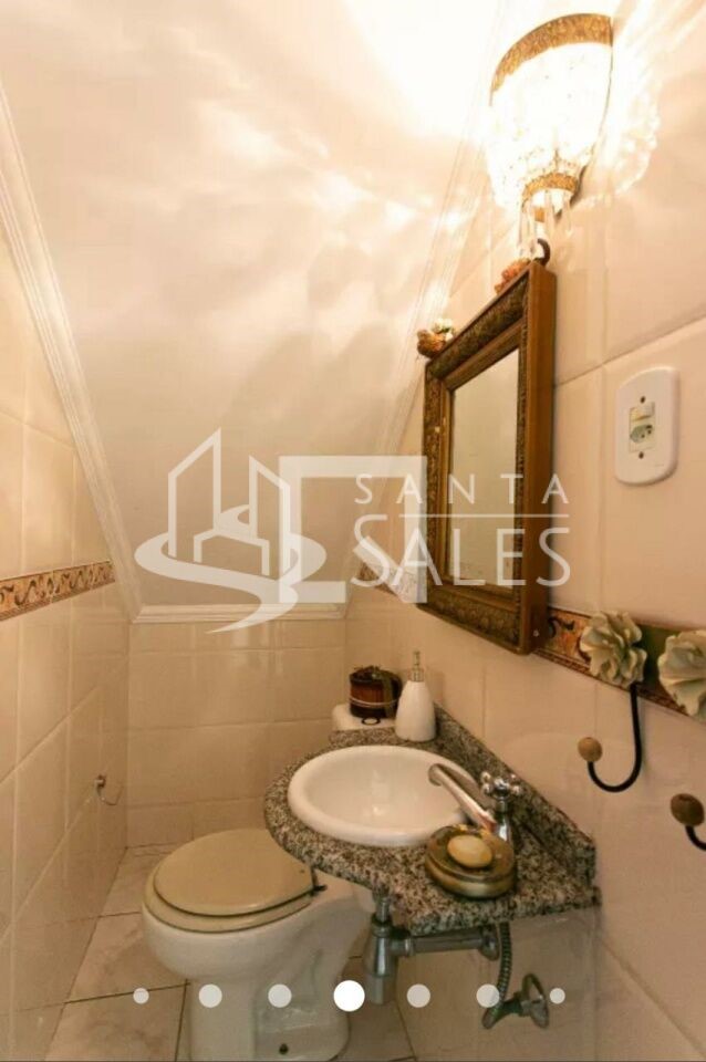 Casa à venda com 3 quartos, 410m² - Foto 20