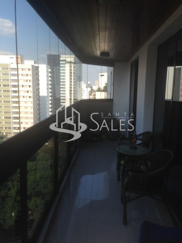 Cobertura à venda com 5 quartos, 160m² - Foto 11