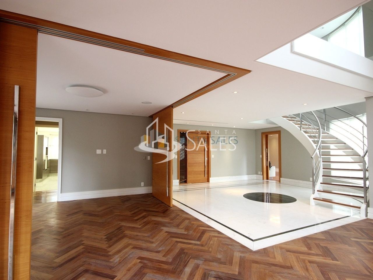 Apartamento, 3 quartos, 347 m² - Foto 9