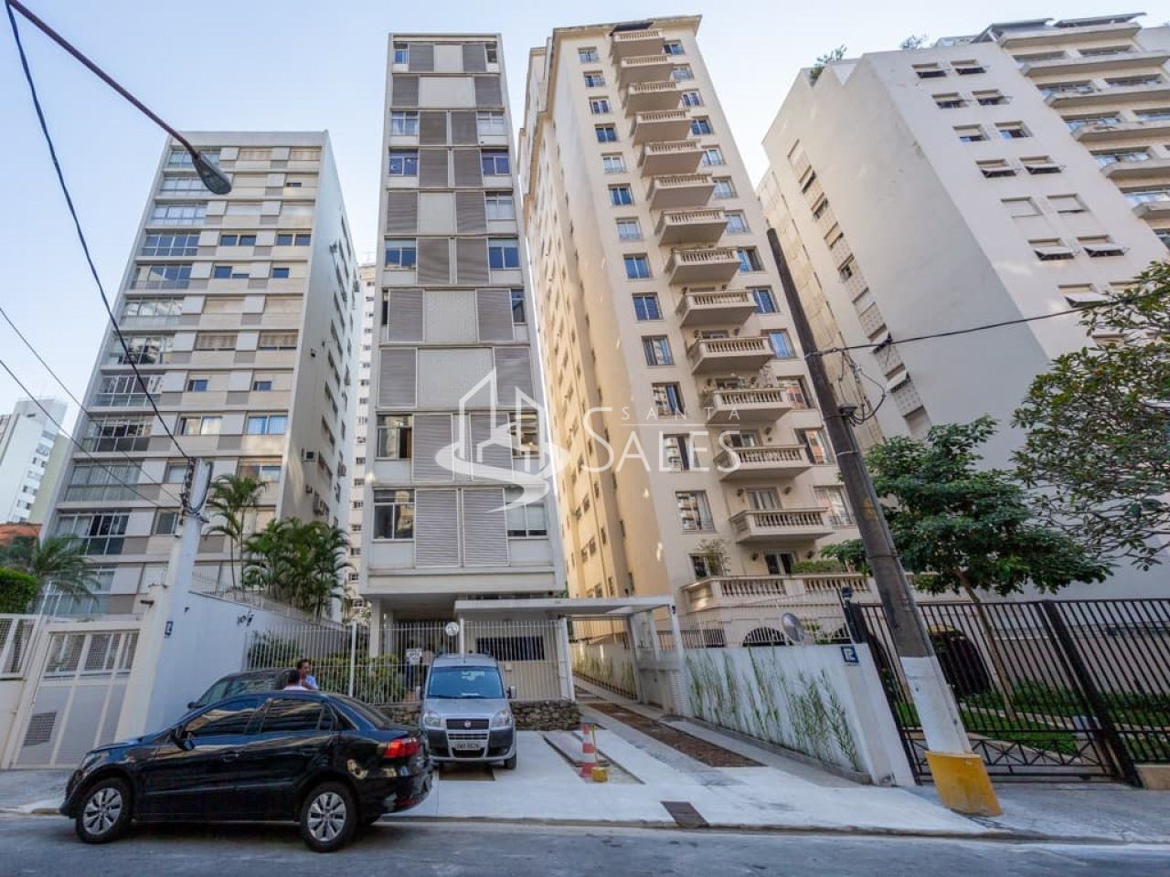 Apartamento, 3 quartos, 135 m² - Foto 51