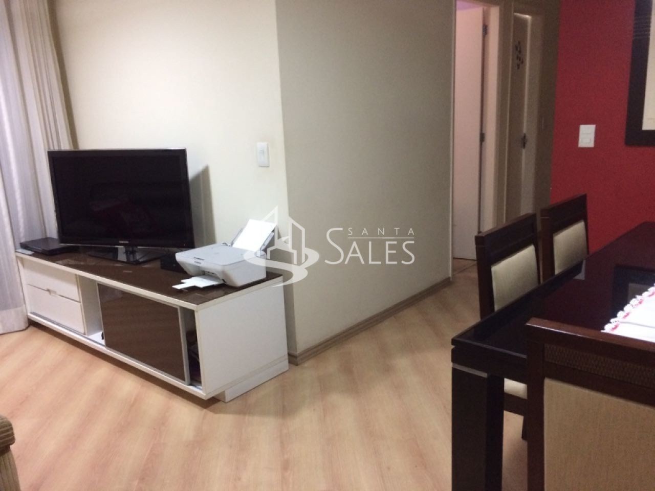 Apartamento, 2 quartos, 65 m² - Foto 2