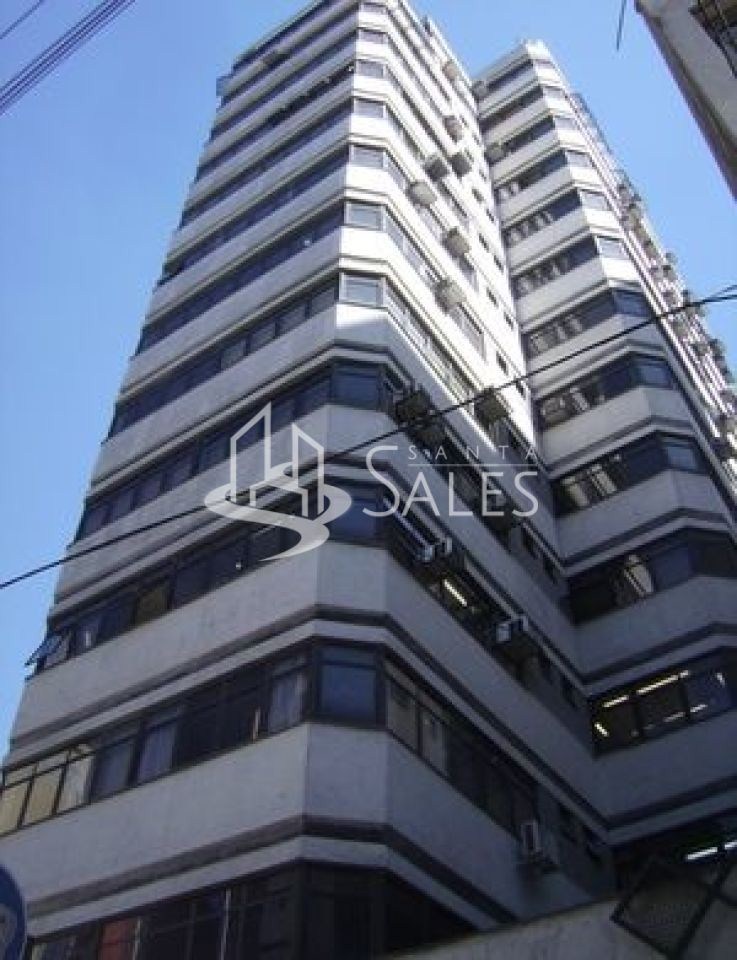 Sala-Conjunto, 37 m² - Foto 1