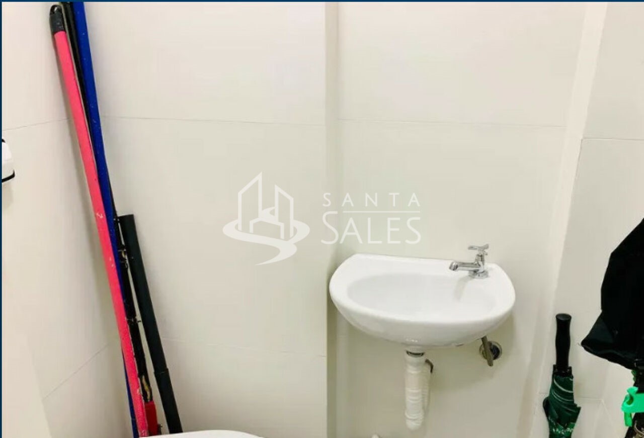 Apartamento, 2 quartos, 96 m² - Foto 19