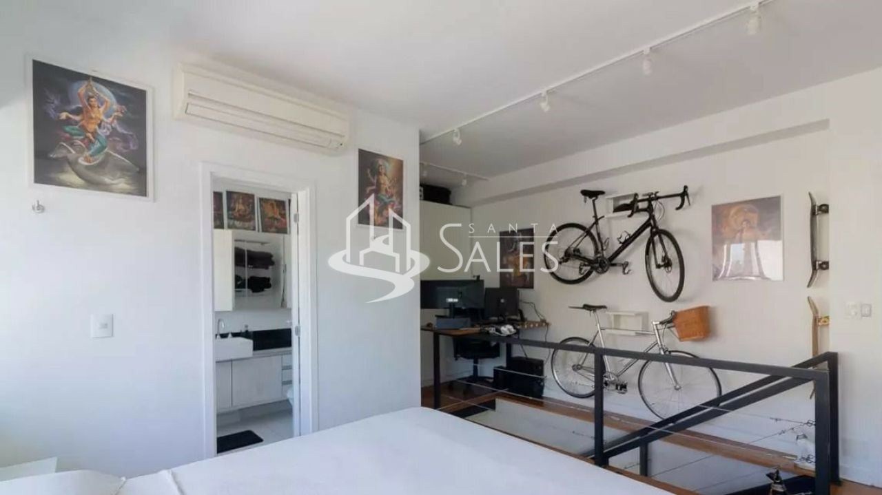 Apartamento, 1 quarto, 64 m² - Foto 44