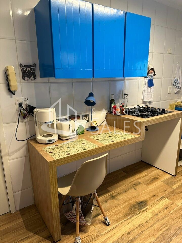 Apartamento, 2 quartos, 89 m² - Foto 5