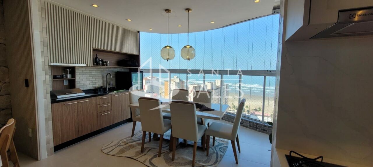 Cobertura à venda com 3 quartos, 240m² - Foto 7