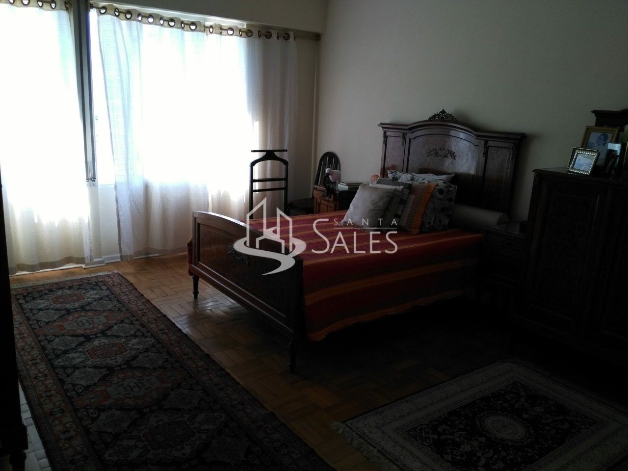Apartamento, 3 quartos, 214 m² - Foto 3