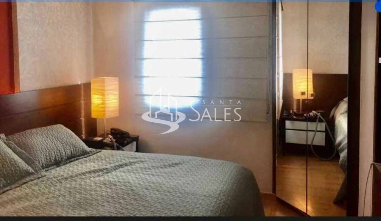 Apartamento, 3 quartos, 95 m² - Foto 1