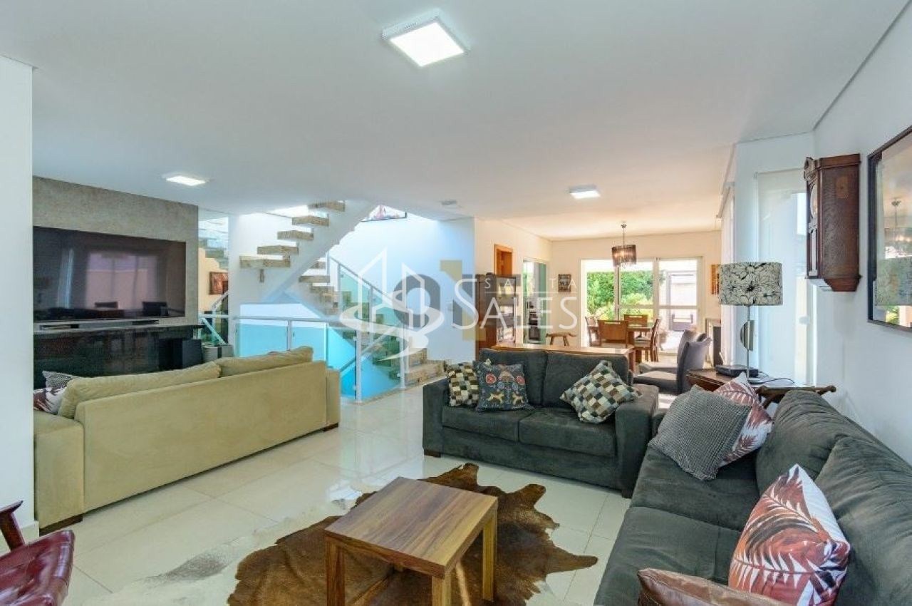 Casa, 4 quartos, 250 m² - Foto 25