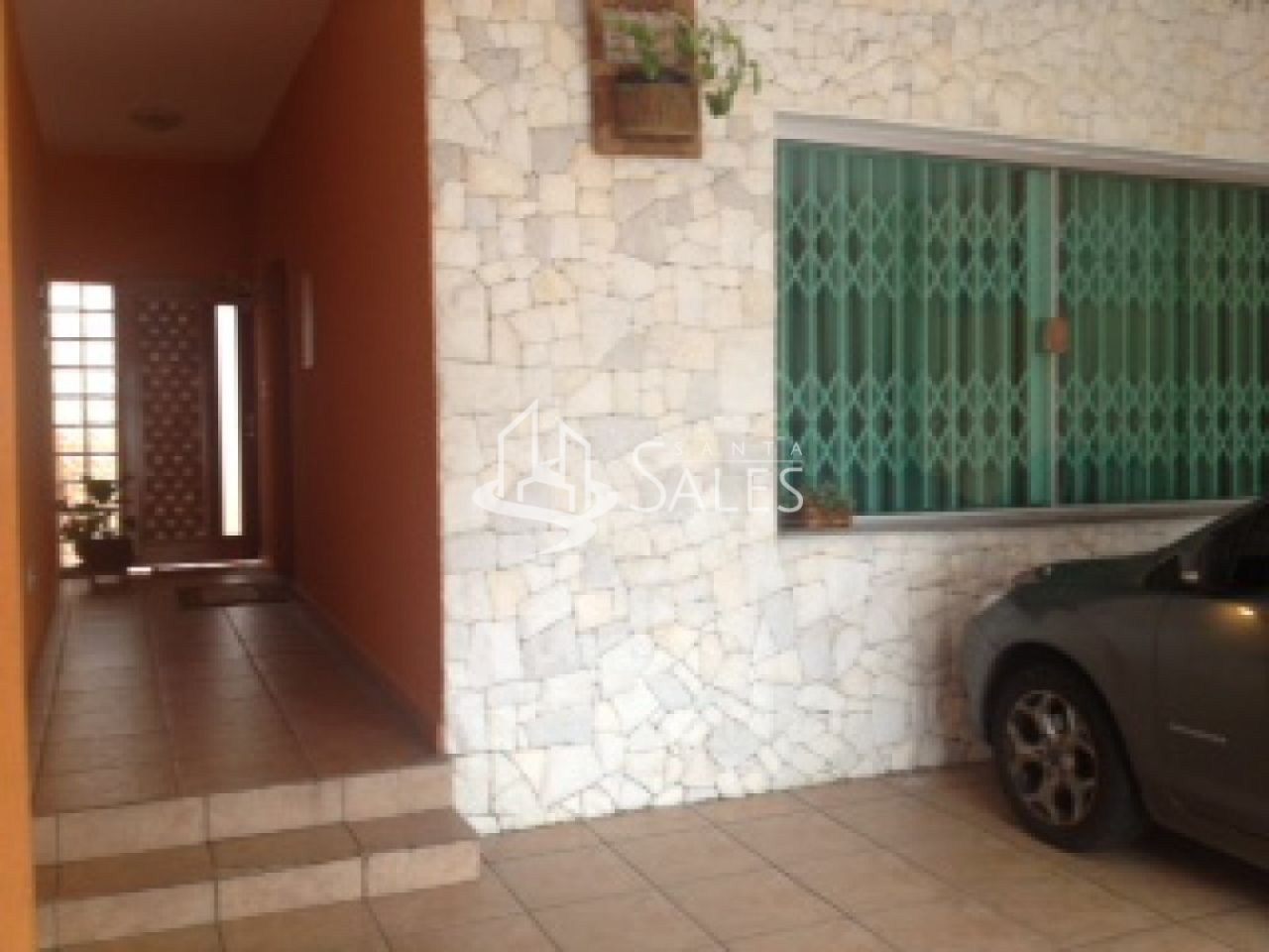 Sobrado, 3 quartos, 140 m² - Foto 4