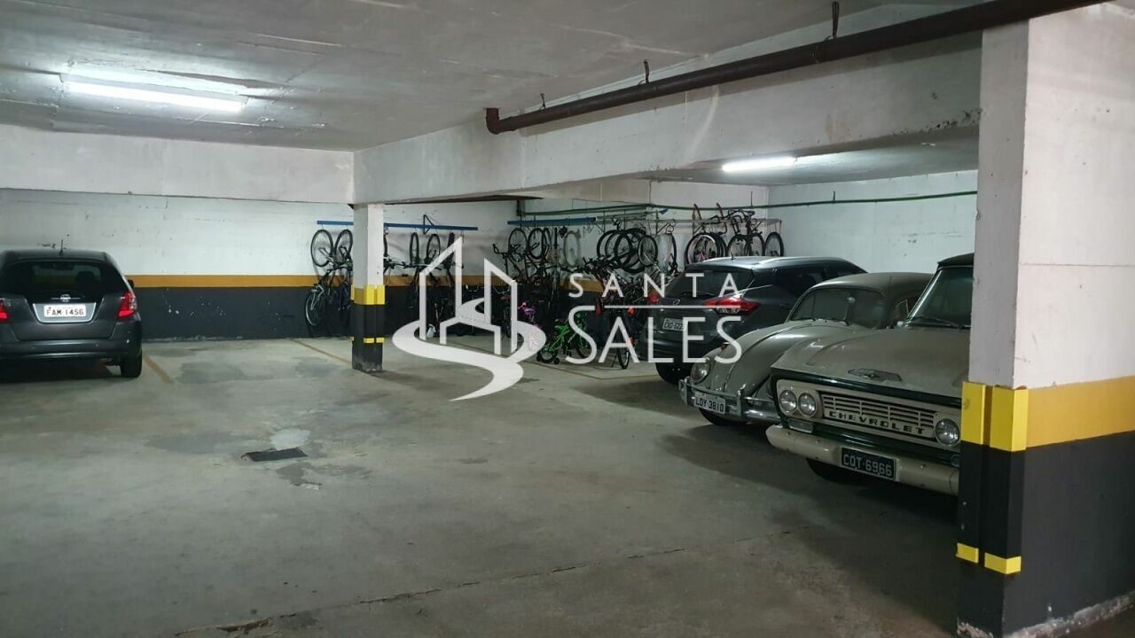 Apartamento para alugar com 2 quartos, 58m² - Foto 7