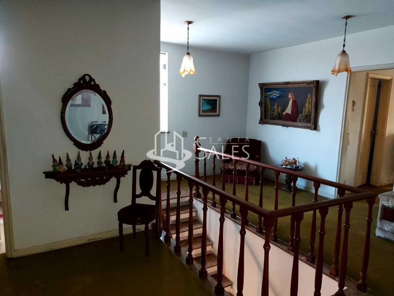 Sobrado, 3 quartos, 250 m² - Foto 10