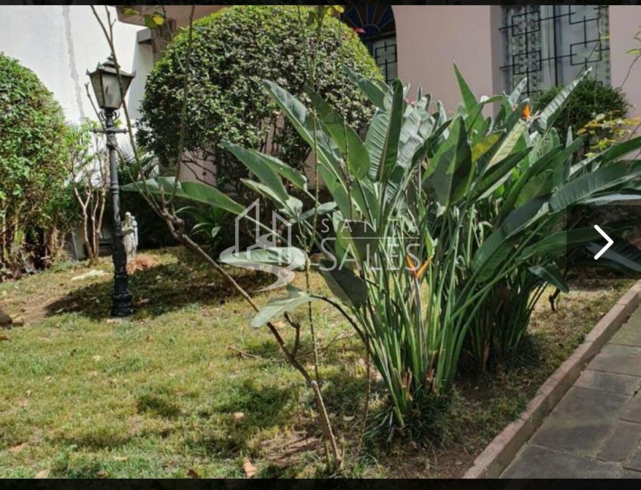 Casa para alugar com 2 quartos, 220m² - Foto 3