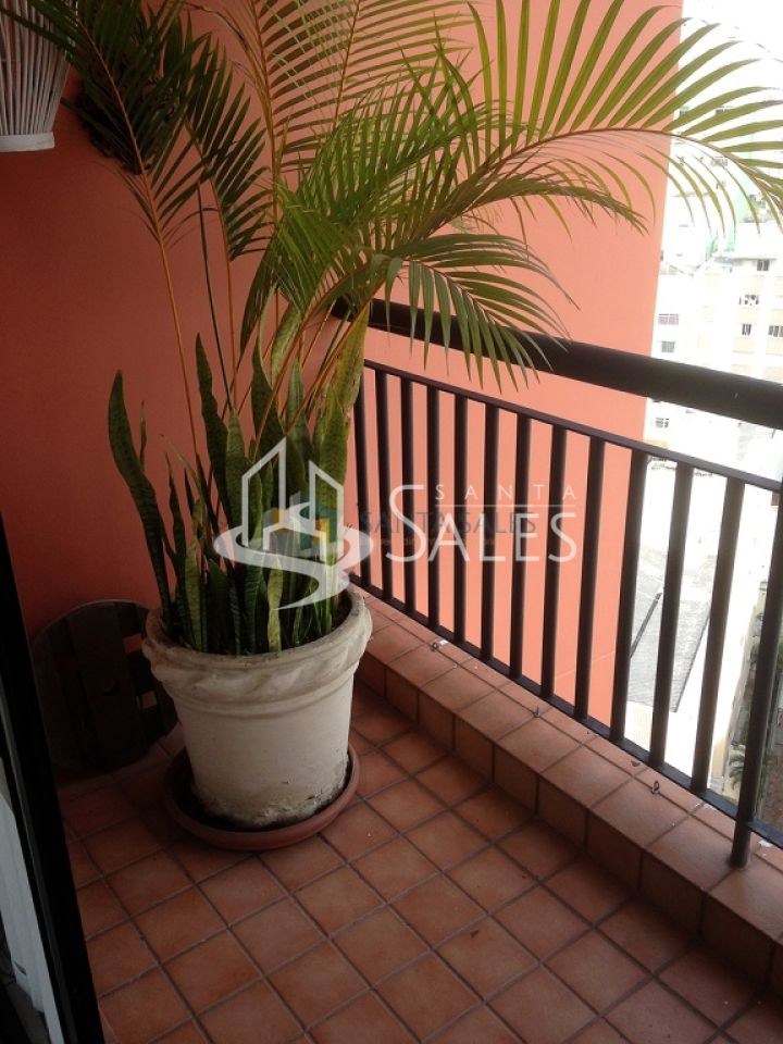 Apartamento, 2 quartos, 60 m² - Foto 17