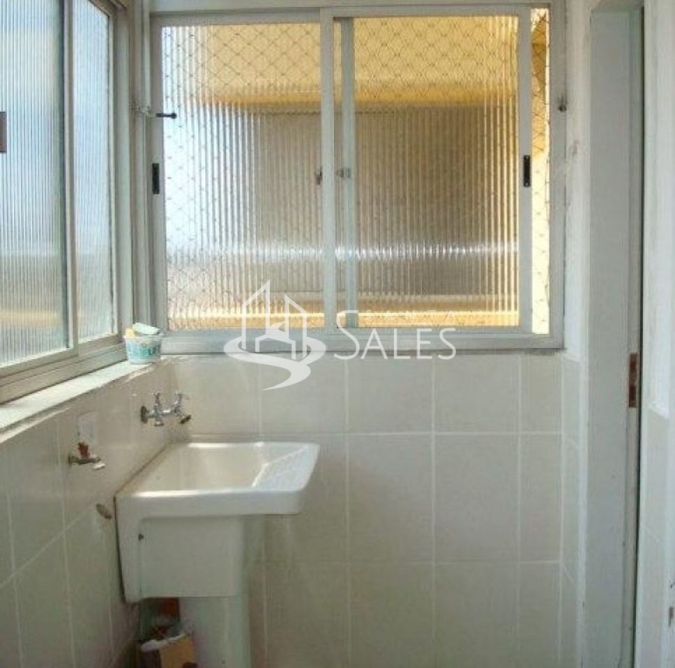 Apartamento à venda com 2 quartos, 85m² - Foto 12
