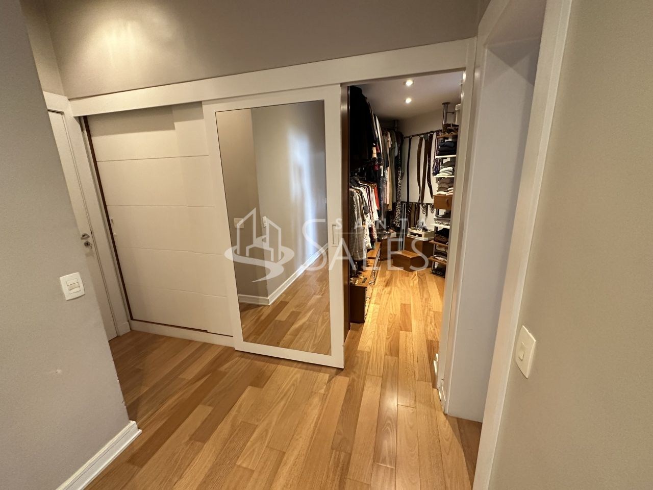 Apartamento, 4 quartos, 271 m² - Foto 12