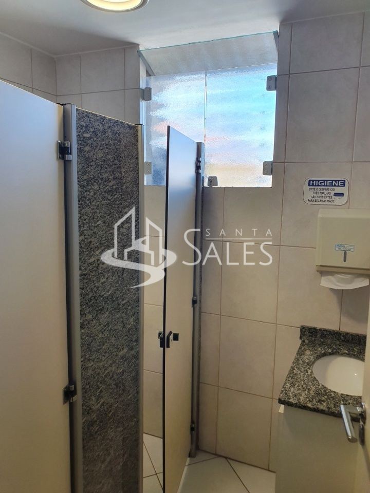 Sobrado, 5 quartos, 200 m² - Foto 24