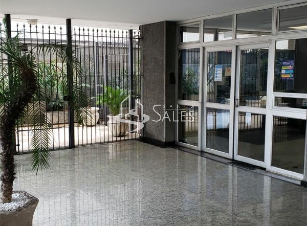 Apartamento, 3 quartos, 169 m² - Foto 21