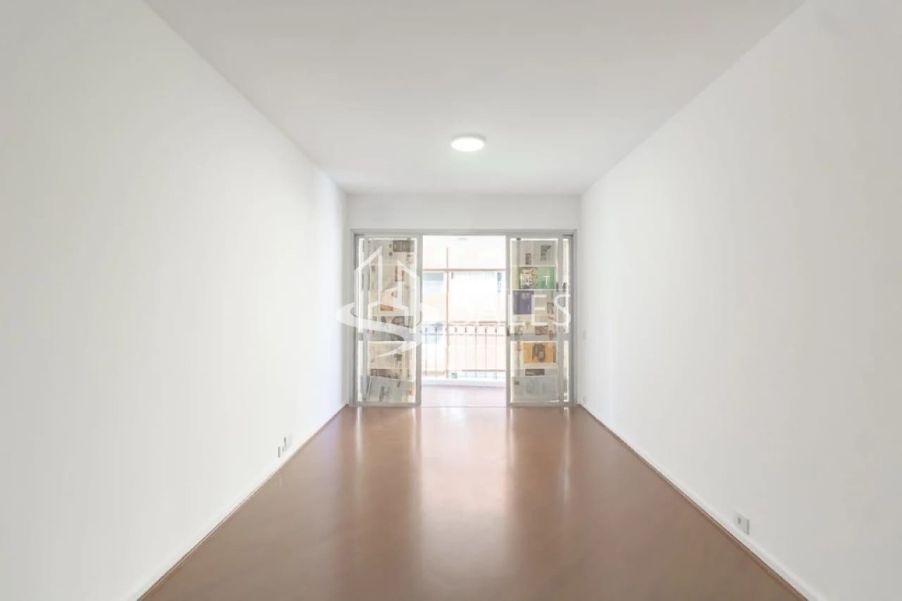 Apartamento, 3 quartos, 103 m² - Foto 1