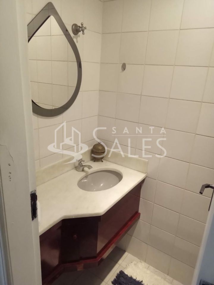 Apartamento à venda com 4 quartos, 145m² - Foto 22
