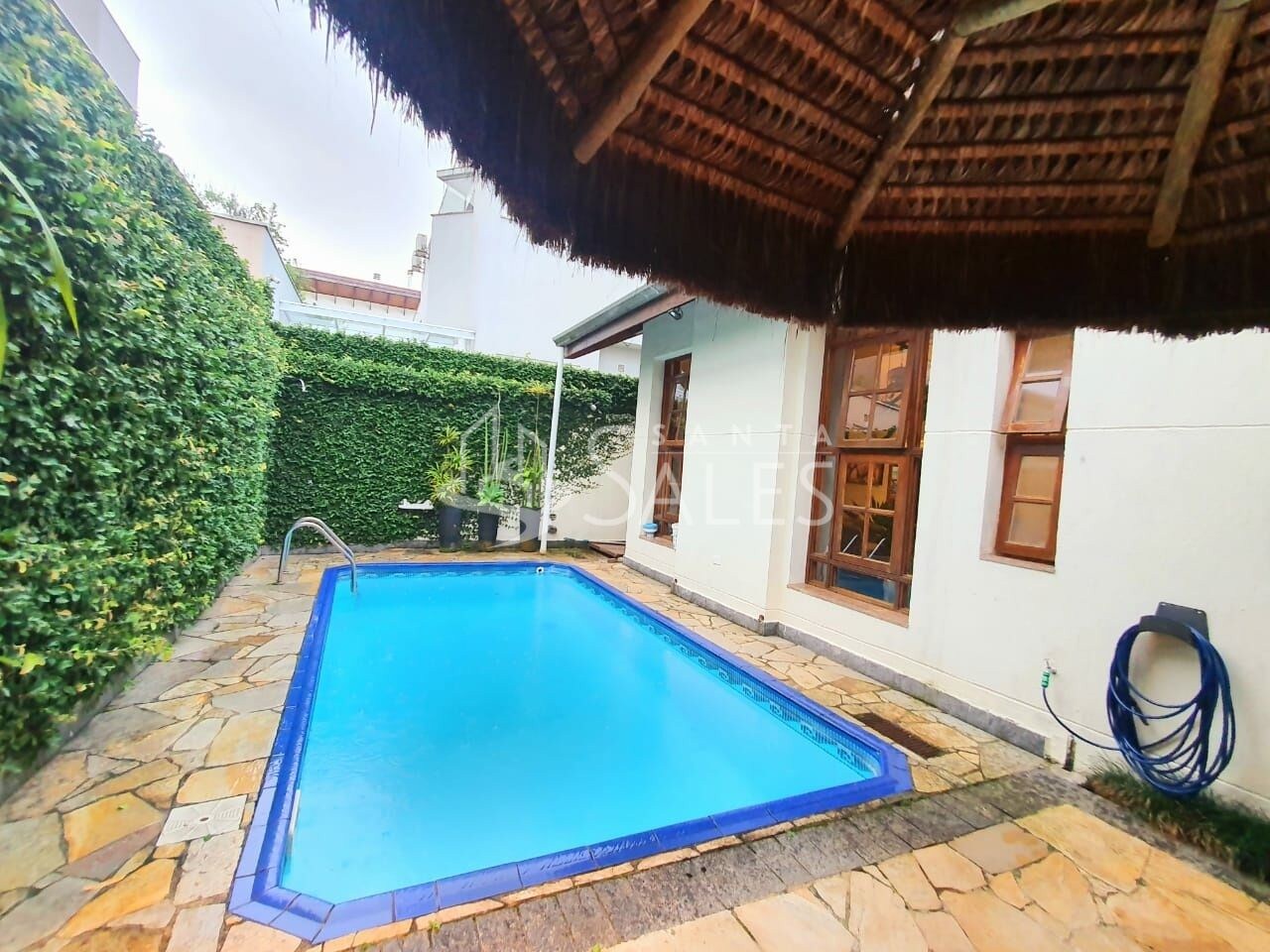 Casa de Condomínio, 3 quartos - Foto 8