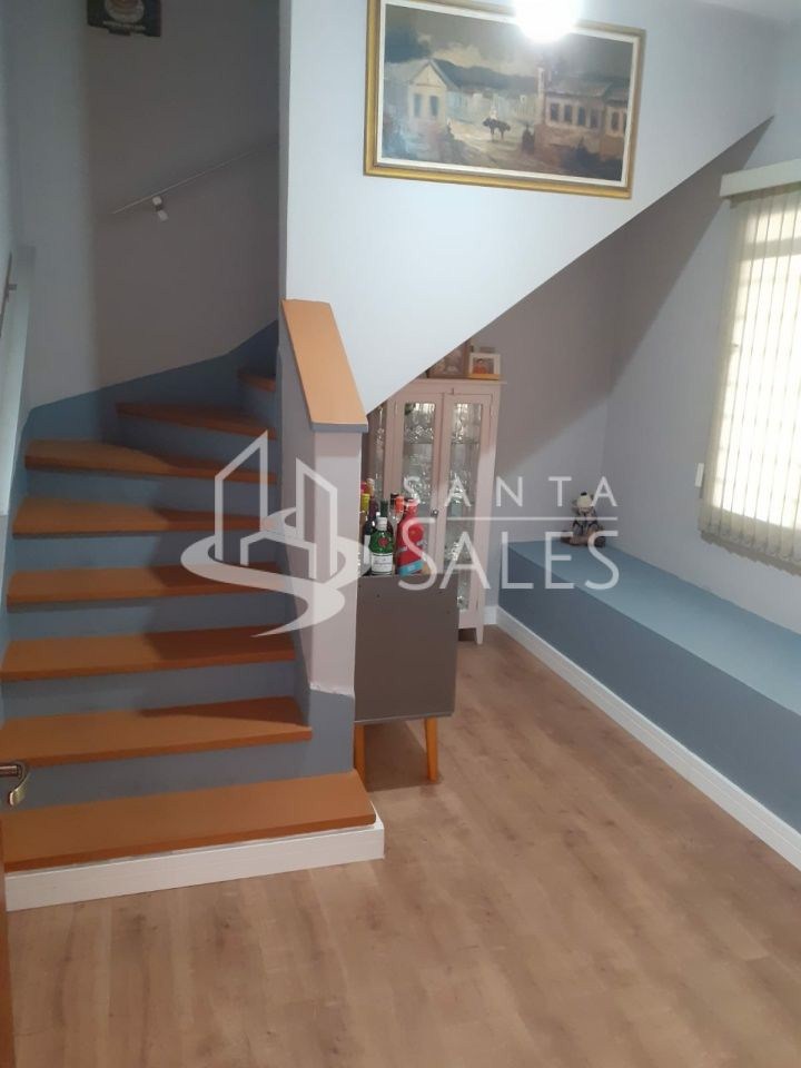 Sobrado, 5 quartos, 160 m² - Foto 8