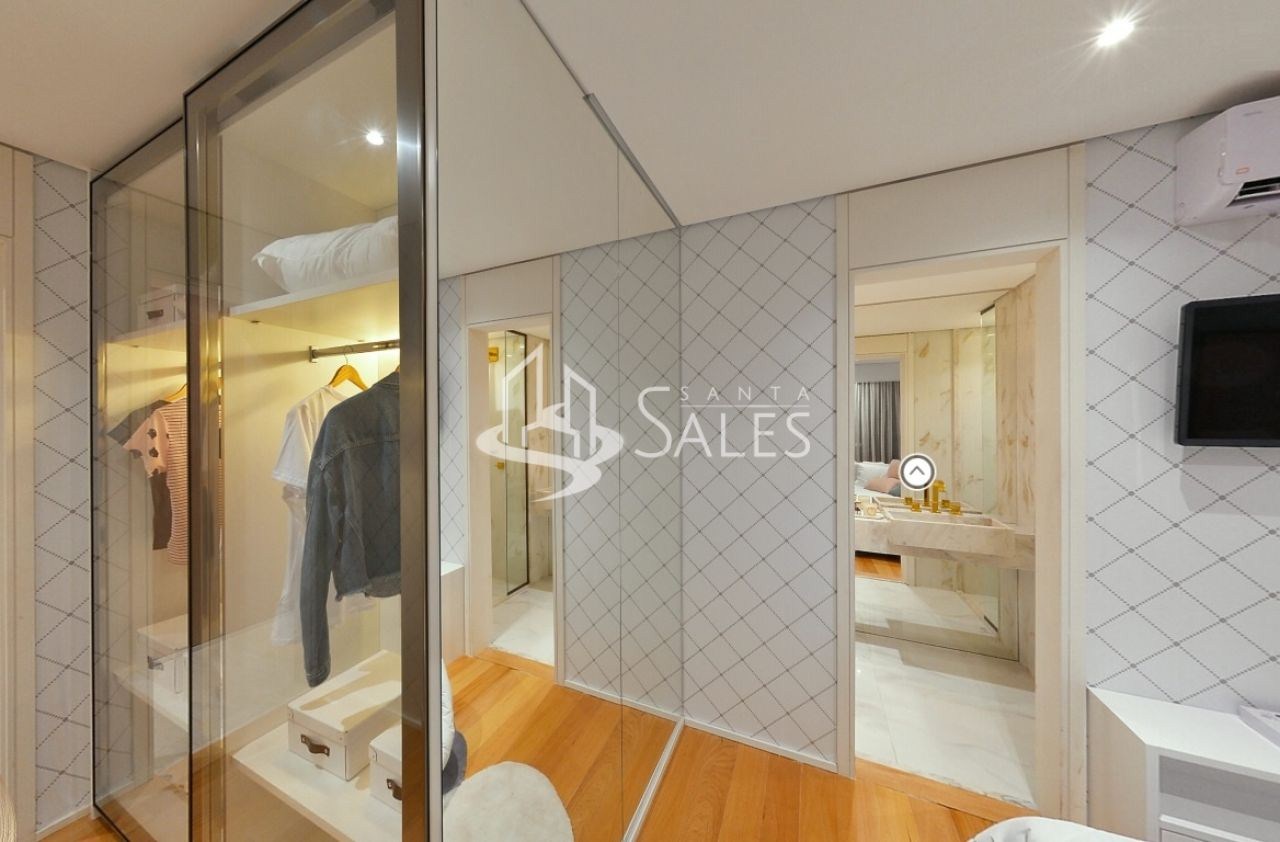 Apartamento, 3 quartos, 173 m² - Foto 28