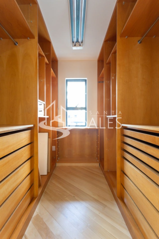 Apartamento, 4 quartos, 202 m² - Foto 20