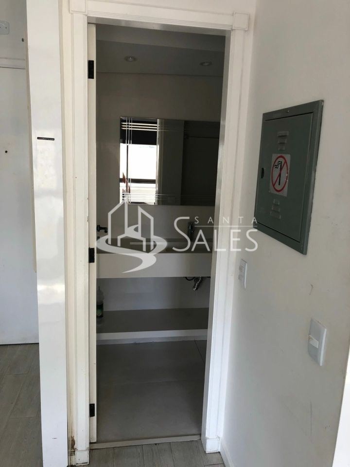 Apartamento, 1 quarto, 35 m² - Foto 6