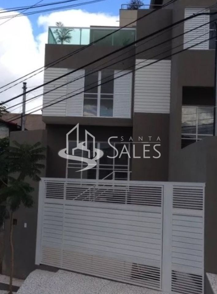 Sobrado, 2 quartos, 135 m² - Foto 3