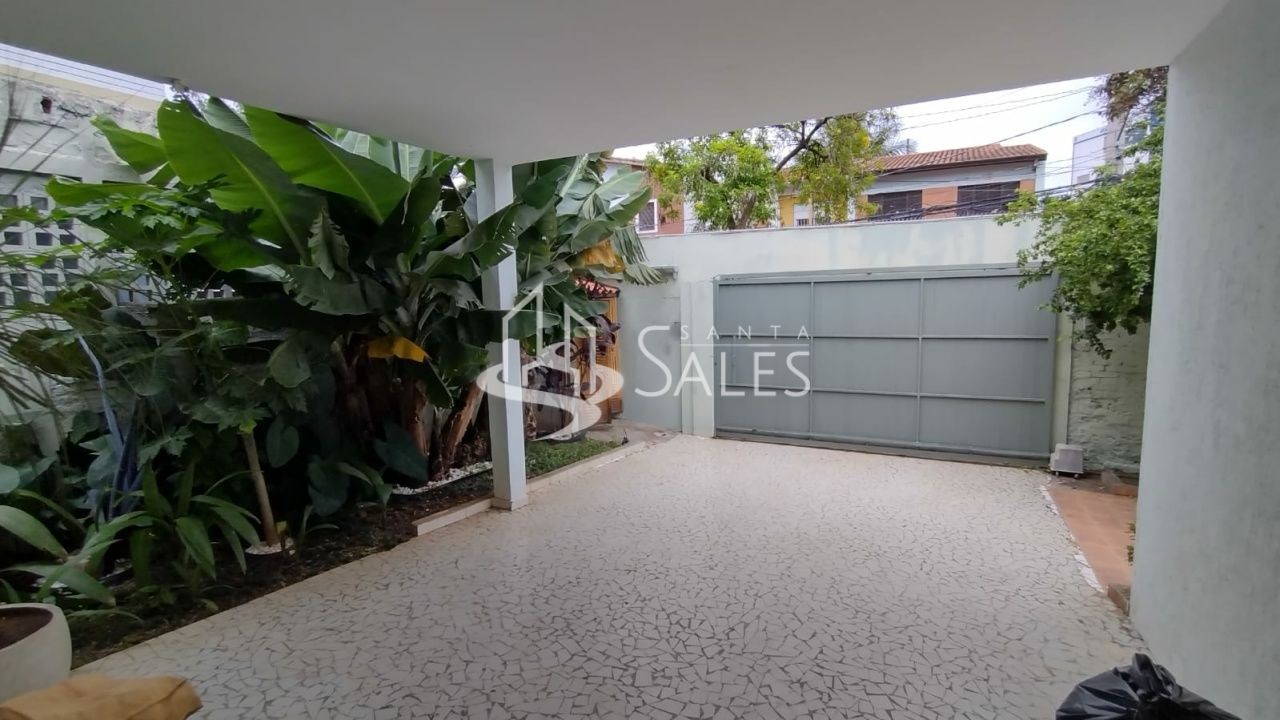 Sobrado, 3 quartos, 270 m² - Foto 9