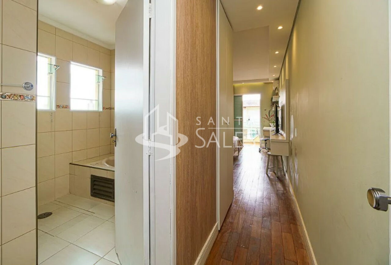 Sobrado, 3 quartos, 180 m² - Foto 2