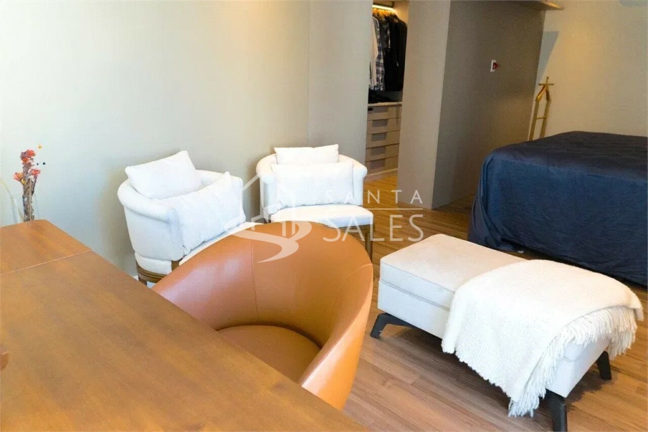 Apartamento, 4 quartos, 278 m² - Foto 15