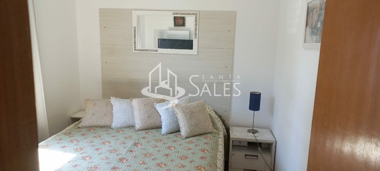 Apartamento, 2 quartos, 48 m² - Foto 4