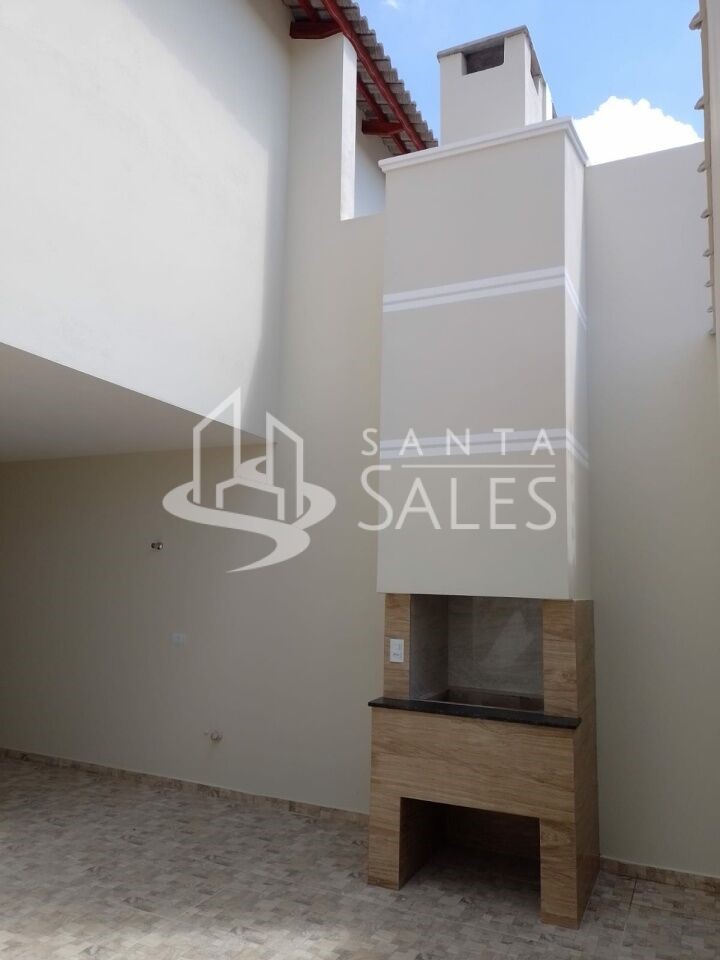 Prédio Inteiro, 89 m² - Foto 5