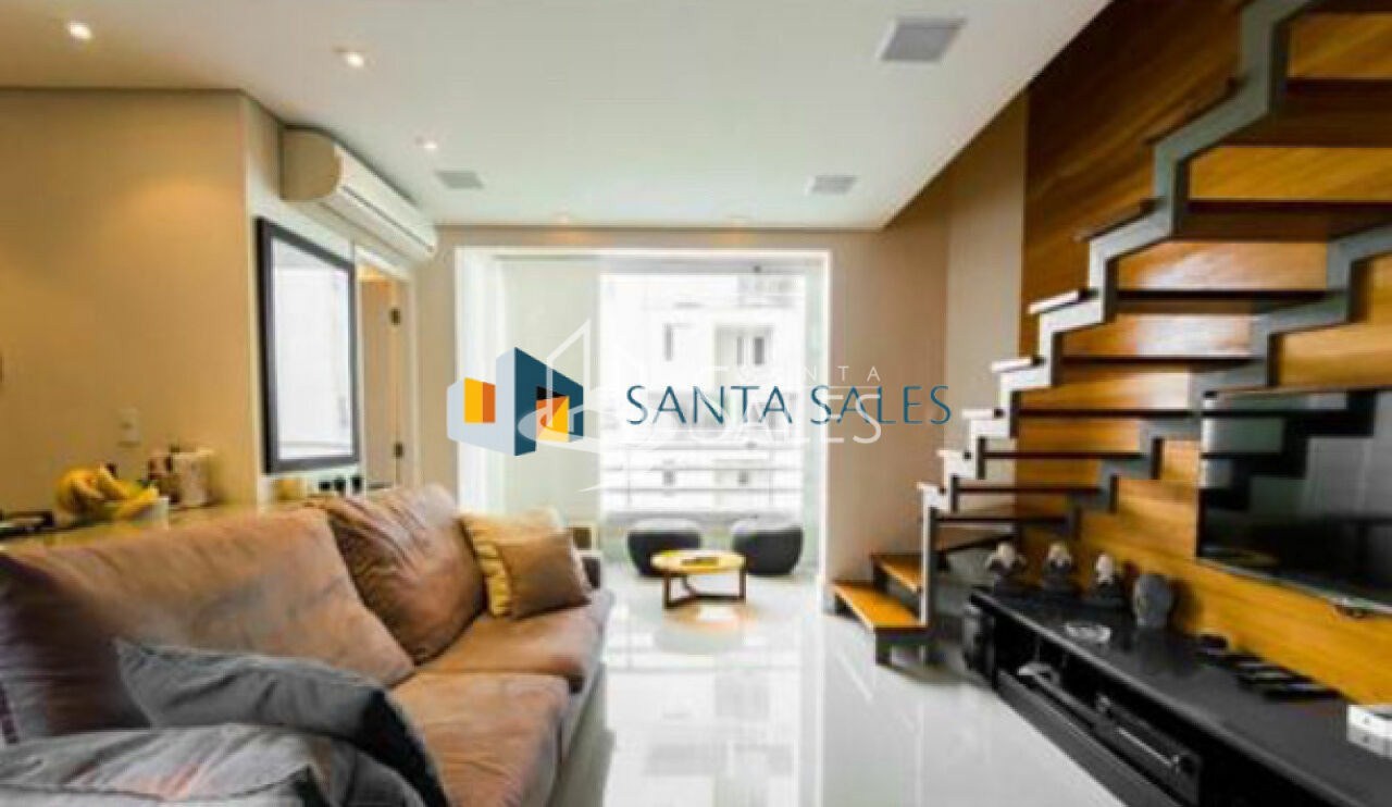 Apartamento, 2 quartos, 74 m² - Foto 4