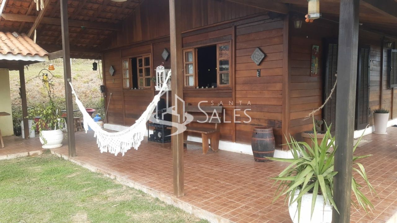 Chácara, 3 quartos, 2000 m² - Foto 11