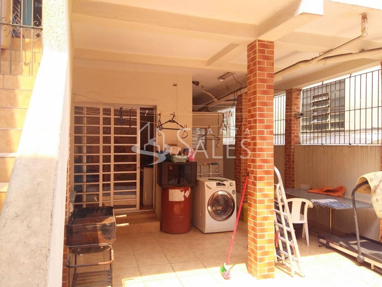 Sobrado, 3 quartos, 300 m² - Foto 20