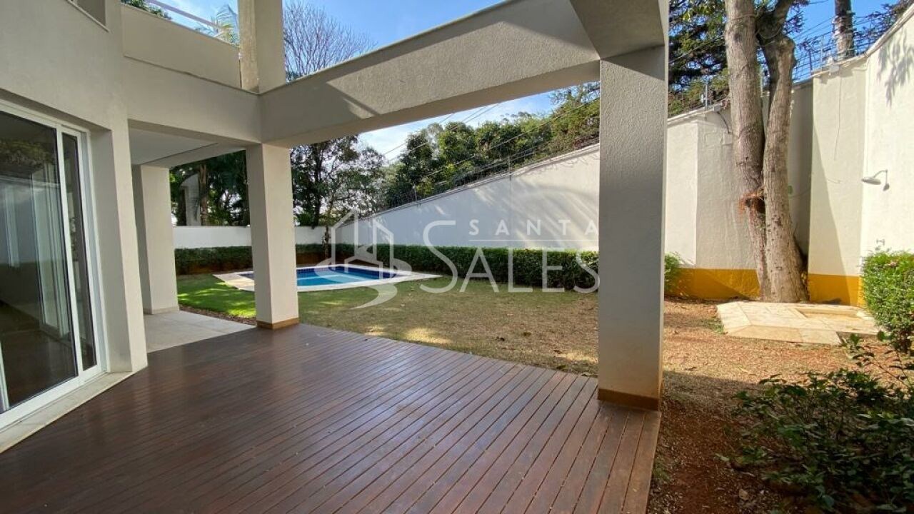 Casa de Condomínio, 4 quartos - Foto 38