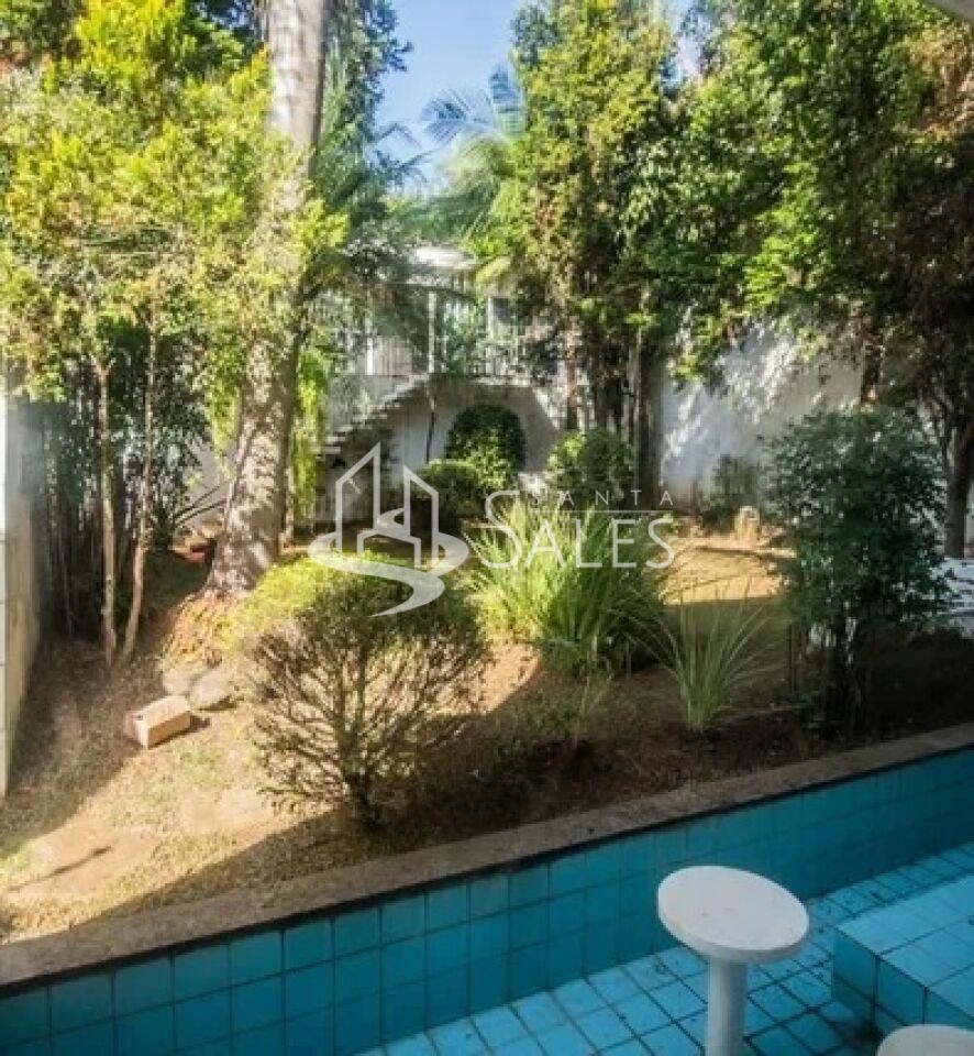 Sobrado, 4 quartos, 600 m² - Foto 41
