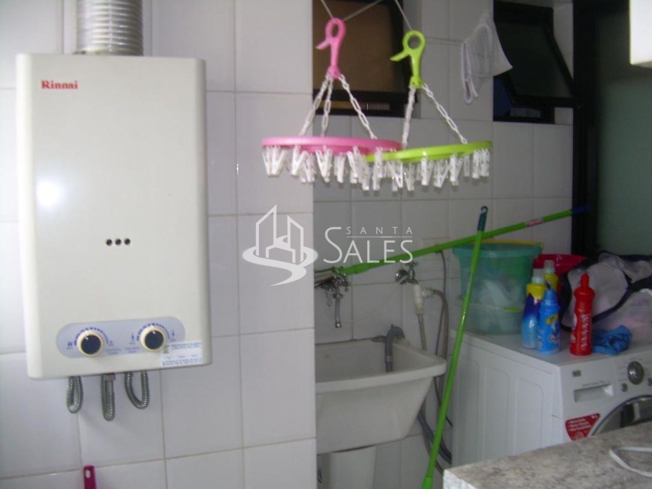 Apartamento, 3 quartos, 85 m² - Foto 23