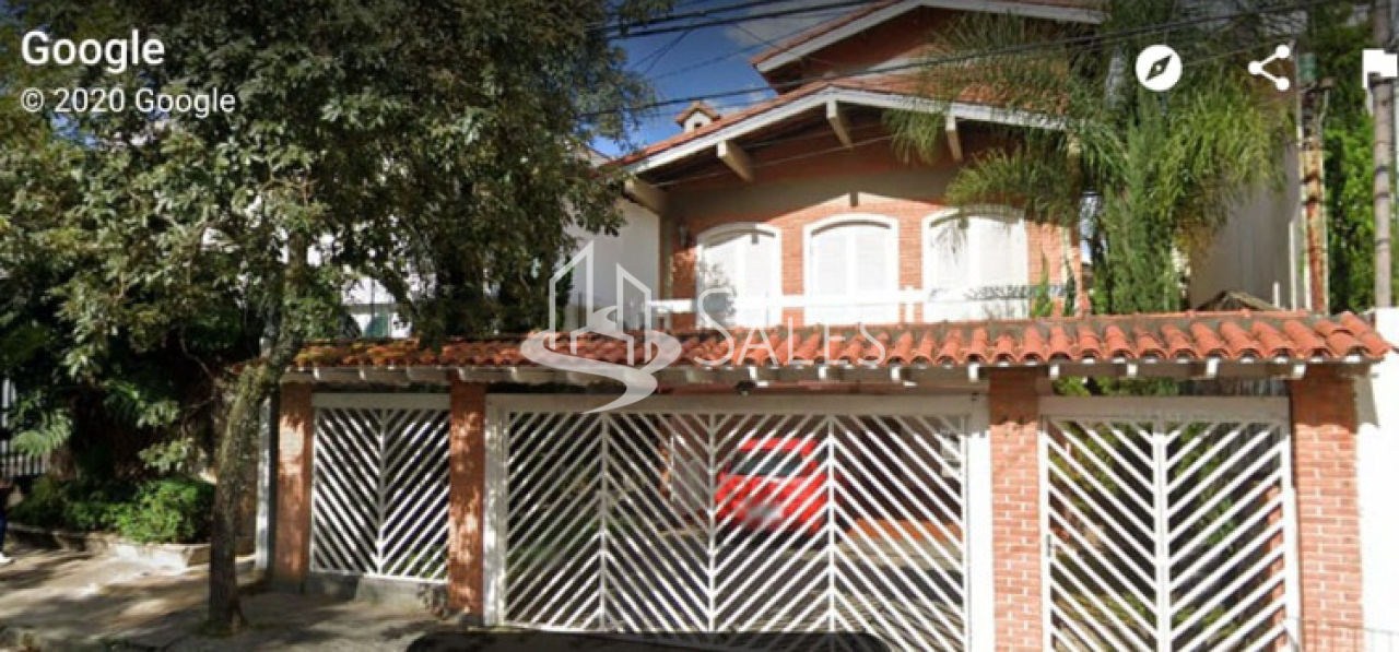 Sobrado, 3 quartos, 303 m² - Foto 25