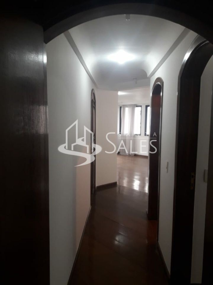 Apartamento, 4 quartos, 200 m² - Foto 11