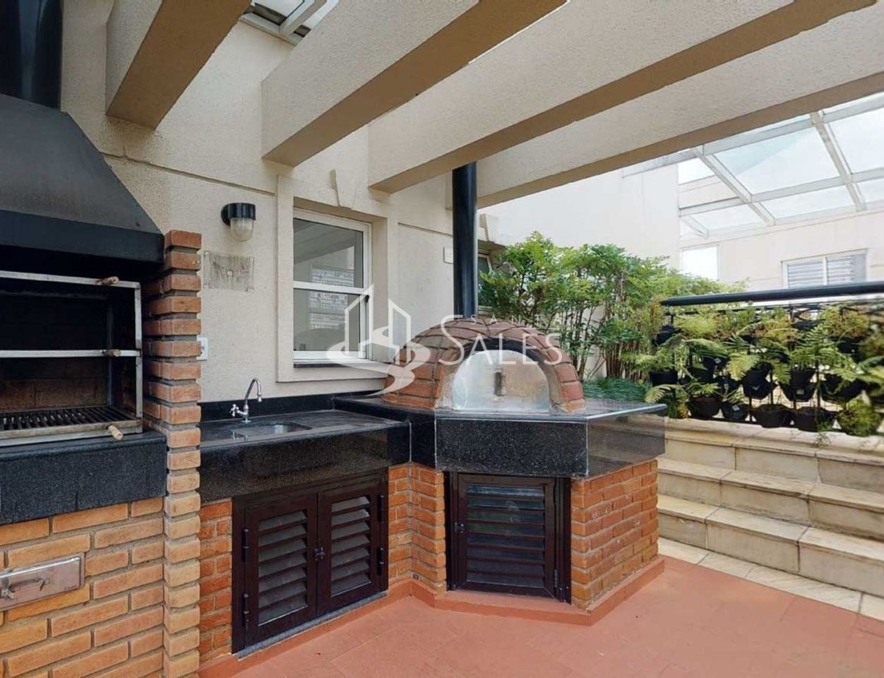 Apartamento, 2 quartos, 72 m² - Foto 128