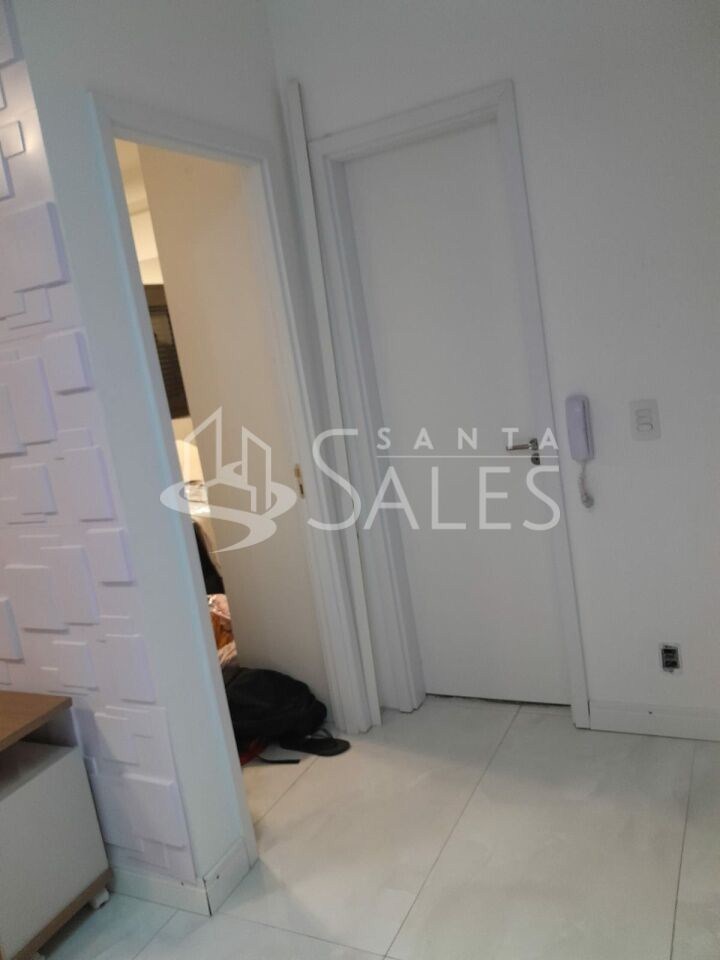 Apartamento, 1 quarto, 29 m² - Foto 5