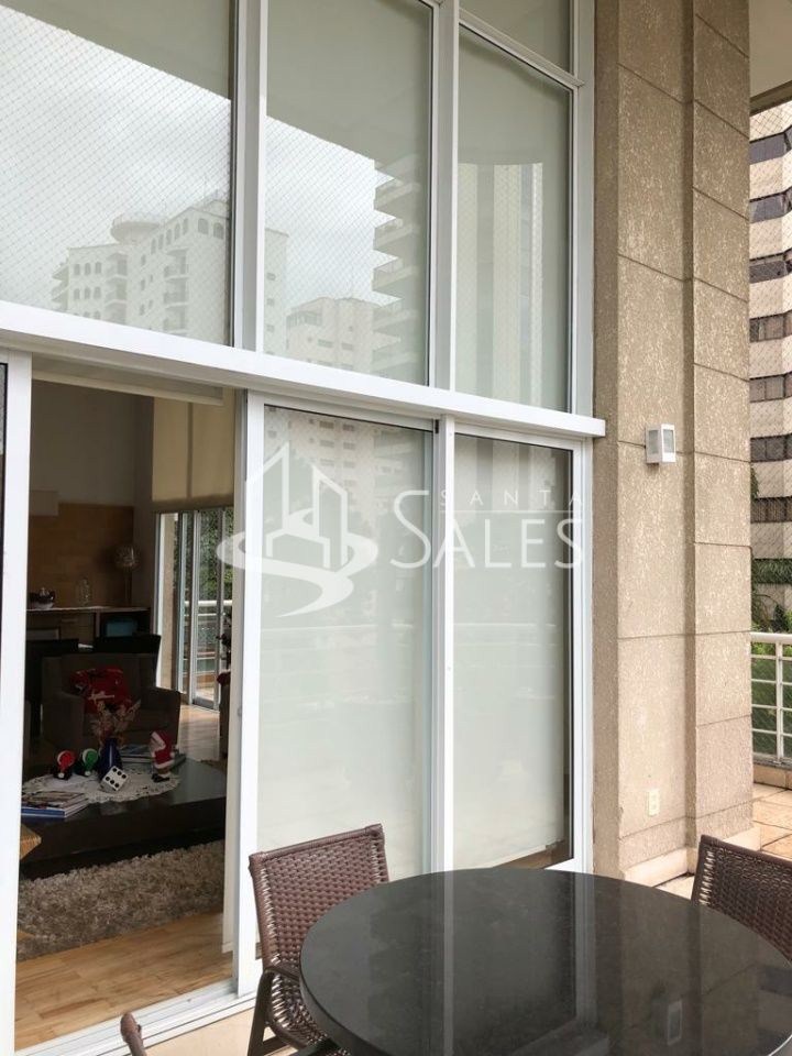 Apartamento, 4 quartos, 300 m² - Foto 3
