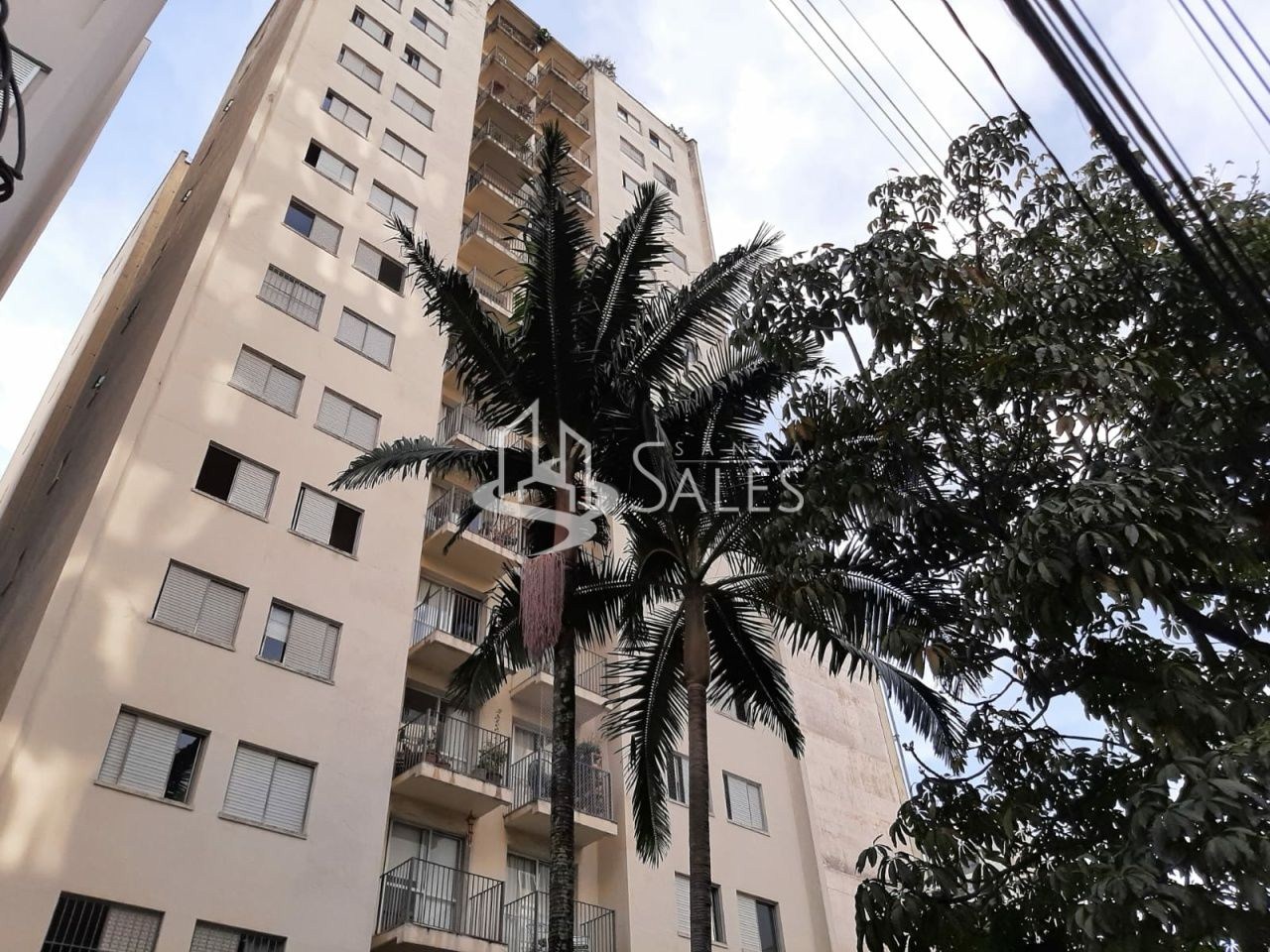 Apartamento, 3 quartos, 80 m² - Foto 15