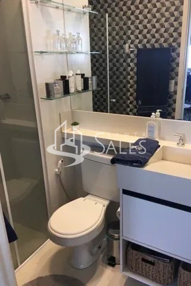 Apartamento, 1 quarto, 64 m² - Foto 5