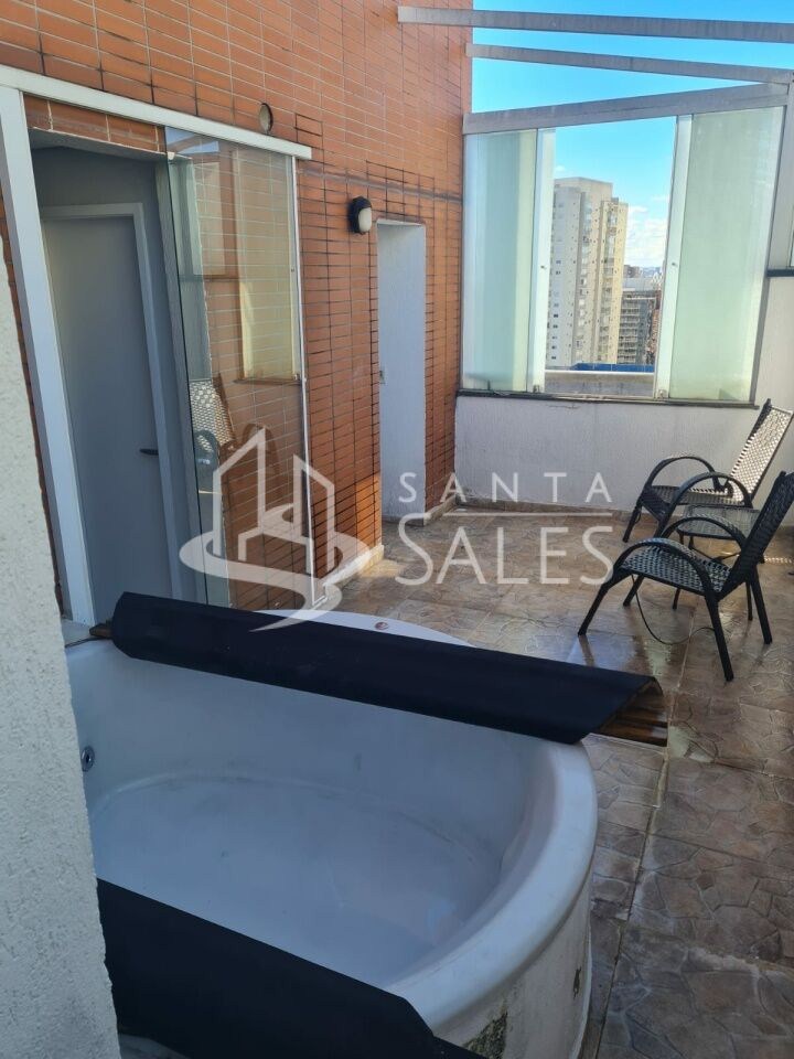 Apartamento, 3 quartos, 110 m² - Foto 44
