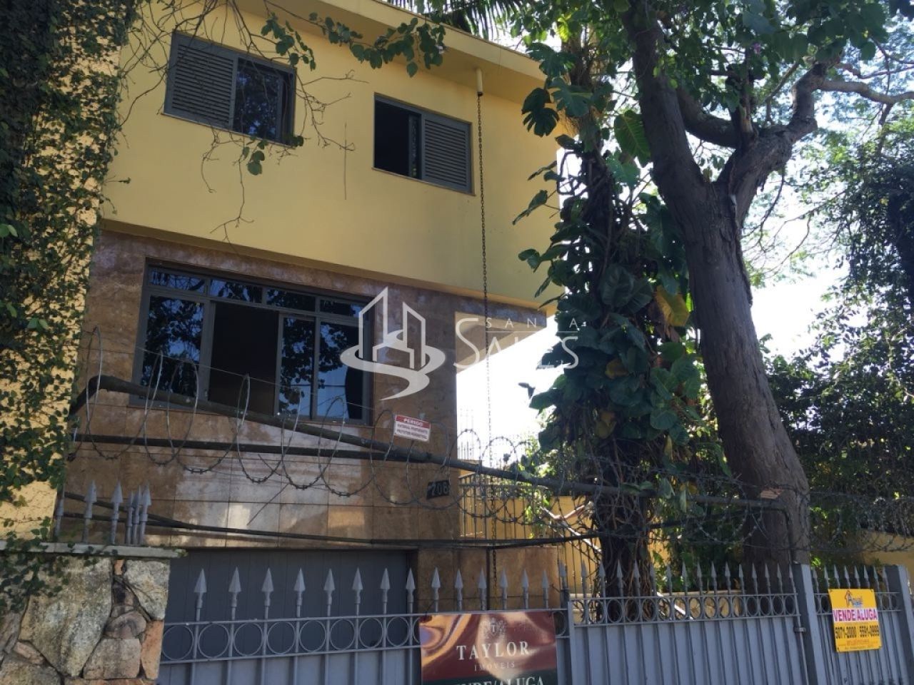 Sobrado, 4 quartos, 350 m² - Foto 21